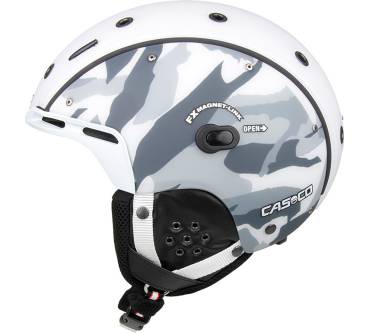 Produktbild Casco SP-6 Airwolf