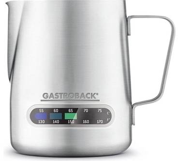 Produktbild Gastroback Design Espresso Maschine Advanced Pro G S