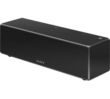 Produktbild Sony SRS-ZR7