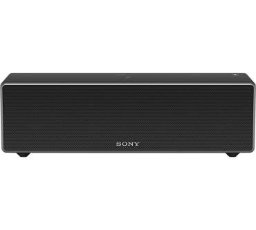 Produktbild Sony SRS-ZR7