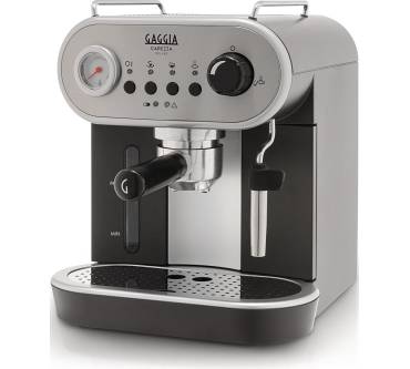 Produktbild Gaggia Carezza Deluxe