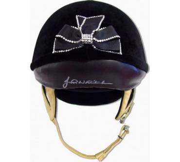 Produktbild John Whitaker RHB JW Signature Bling Riding Hat