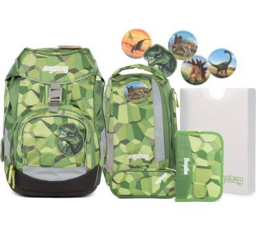 Produktbild Ergobag Pack Schulrucksack-Set