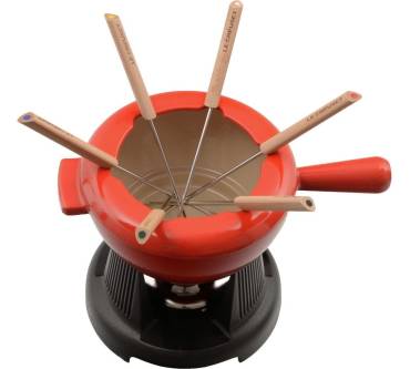 Produktbild Le Creuset Käsefondue-Set Mode