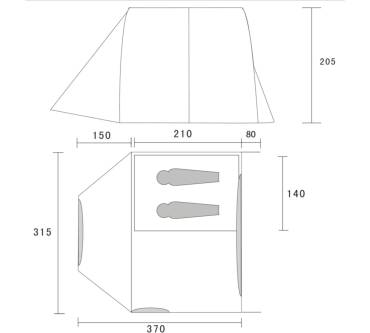 Produktbild 10T Carroll