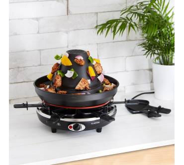 Produktbild Klarstein Taste Volcano Tartarengrill