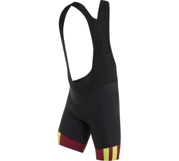 Produktbild Pearl Izumi Men's P.R.O. In-R-Cool Bib Short