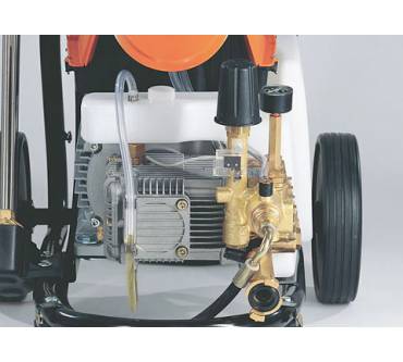 Produktbild Stihl RE 272 Plus