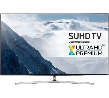 Produktbild Samsung UE49KS8090