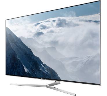 Produktbild Samsung UE49KS8090