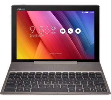 Produktbild Asus ZenPad 10 (Z300CNL, LTE, 32GB)