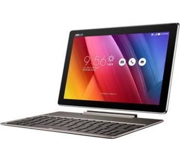 Produktbild Asus ZenPad 10 (Z300CNL, LTE, 32GB)