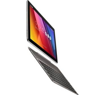 Produktbild Asus ZenPad 10 (Z300CNL, LTE, 32GB)