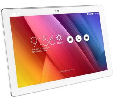 Produktbild Asus ZenPad 10 (Z300CNL, LTE, 32GB)