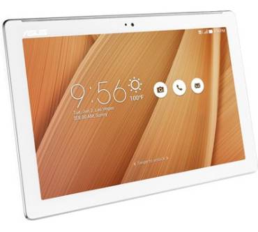 Produktbild Asus ZenPad 10 (Z300CNL, LTE, 32GB)