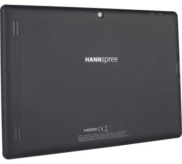 Produktbild HANNspree HANNSpad 101 Hercules