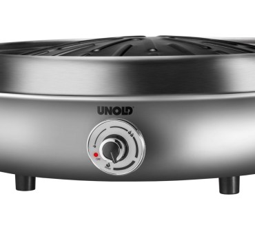 Produktbild Unold Asia-Grill