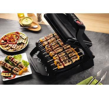 Produktbild Tefal GC7148 OptiGrill+ Snacking&Baking