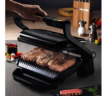 Produktbild Tefal GC7148 OptiGrill+ Snacking&Baking