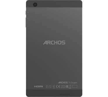 Produktbild Archos 70 Oxygen