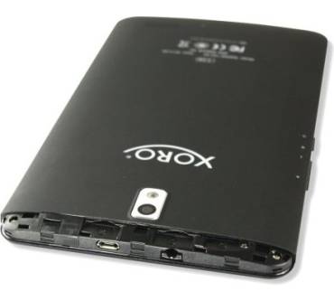 Produktbild Xoro TelePad 7A3 4G