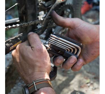 Produktbild Blackburn Wayside Multi-Tool