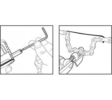 Produktbild Blackburn Wayside Multi-Tool