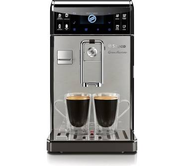 Produktbild Saeco Gran Baristo HD8975/01