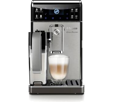 Produktbild Saeco Gran Baristo HD8975/01