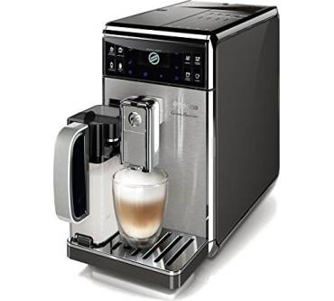 Produktbild Saeco Gran Baristo HD8975/01