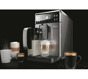 Produktbild Saeco Gran Baristo HD8975/01