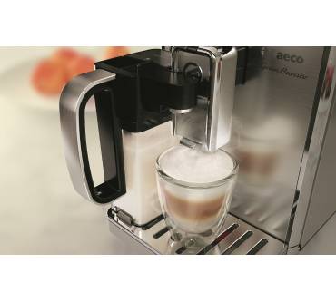 Produktbild Saeco Gran Baristo HD8975/01