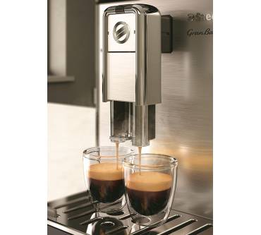 Produktbild Saeco Gran Baristo HD8975/01