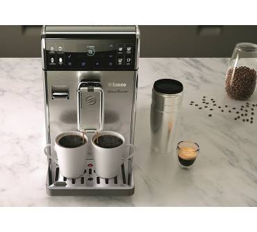 Produktbild Saeco Gran Baristo HD8975/01