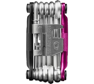 Produktbild Crankbrothers M-17