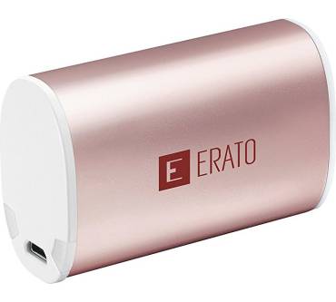 Produktbild Erato Apollo 7