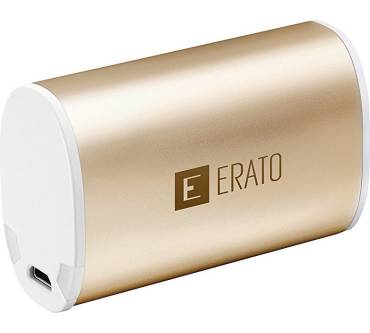 Produktbild Erato Apollo 7