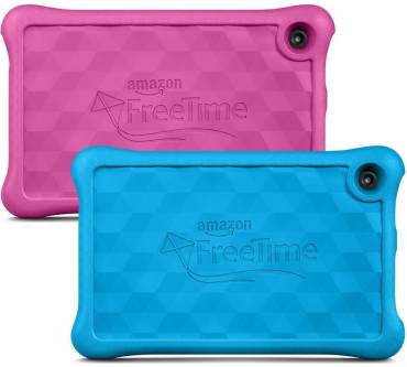 Produktbild Amazon Kindle Fire Kids Edition