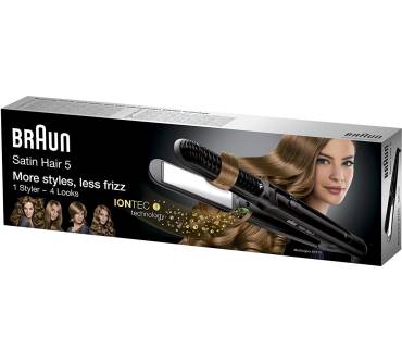 Produktbild Braun Satin Hair 5 Multistyler ST570