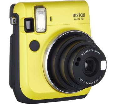 Produktbild Fujifilm Instax Mini 70