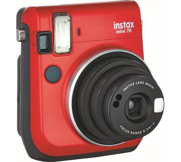 Produktbild Fujifilm Instax Mini 70