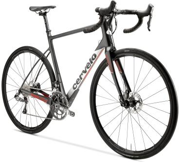 Produktbild Cervélo Cycles C3 - Ultegra Di2 6870 (Modell 2016)