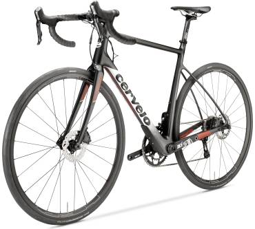 Produktbild Cervélo Cycles C3 - Ultegra Di2 6870 (Modell 2016)