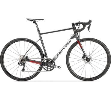 Produktbild Cervélo Cycles C3 - Ultegra Di2 6870 (Modell 2016)