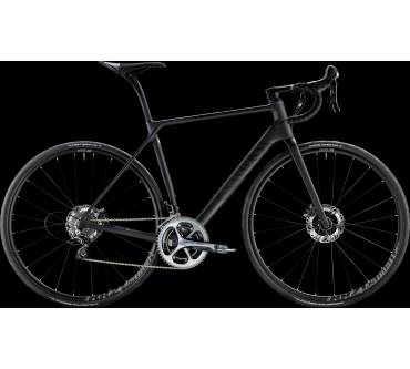 Produktbild Canyon Endurance CF SLX 9.0 (Modell 2016)