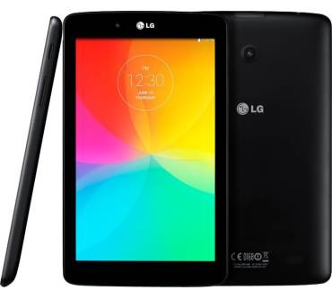 Produktbild LG G Pad 7.0