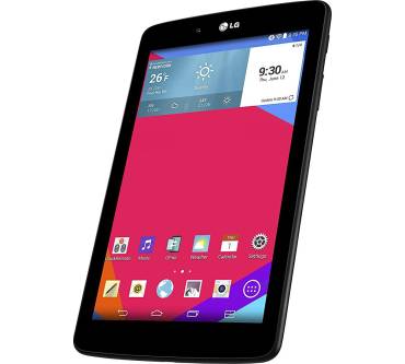 Produktbild LG G Pad 7.0