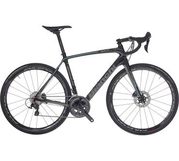 Produktbild Bianchi Infinito CV Disc - Shimano Ultegra (Modell 2016)