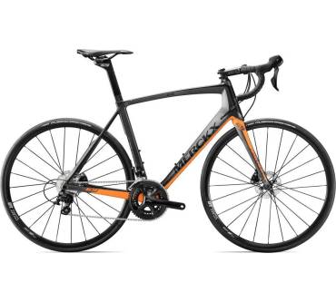 Produktbild Eddy Merckx Mourenx 69 Disc (Modell 2016)