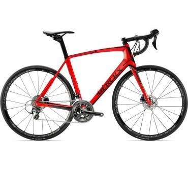 Produktbild Eddy Merckx Mourenx 69 Disc (Modell 2016)